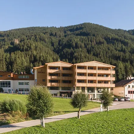Alpine Nature Stoll Hotel 4*