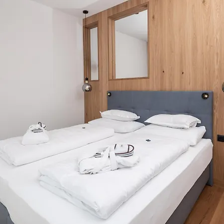 Hotel Alpine Nature Stoll