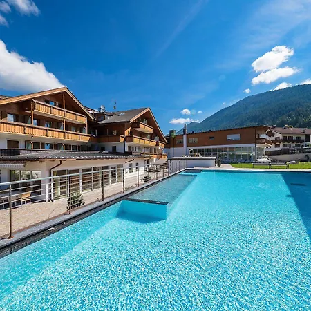 Hotel Alpine Nature Stoll